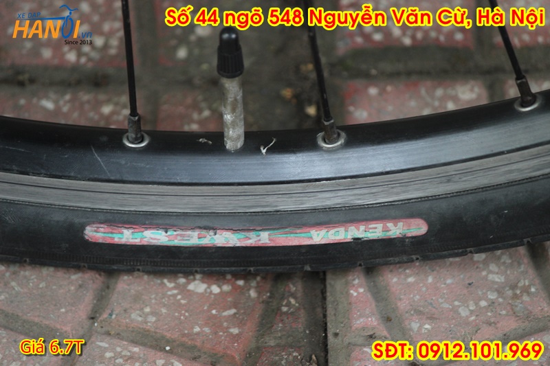 Xe Nhật bãi Centurion Cross line đến từ Đức