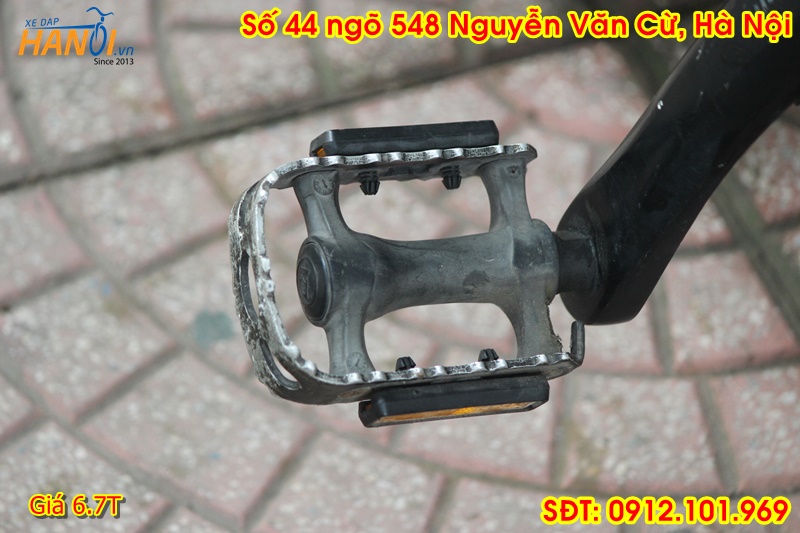 Xe Nhật bãi Centurion Cross line đến từ Đức