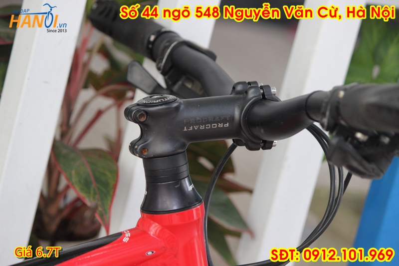 Xe Nhật bãi Centurion Cross line đến từ Đức