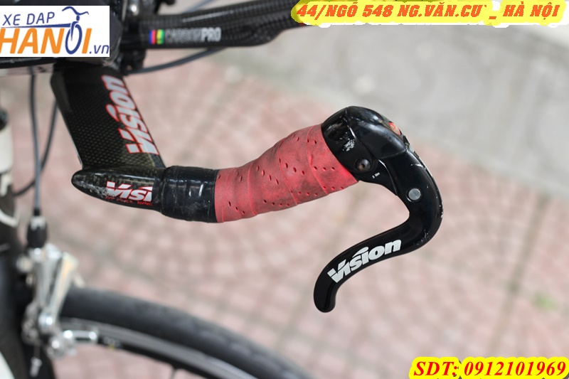 Xe đạp đua tính giờ KUOTA  KALIBUR ĐẾN TỪ NƯỚC Ý