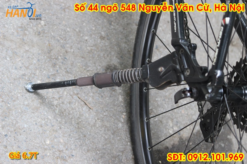 Xe Nhật bãi Centurion Cross line đến từ Đức