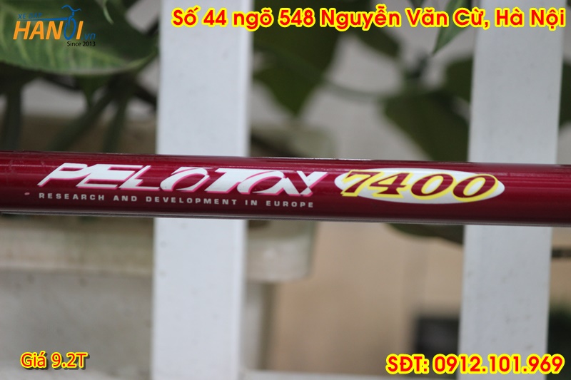 Xe roading Nhật bãi Giant Felotoy 7400 đến từ Taiwant