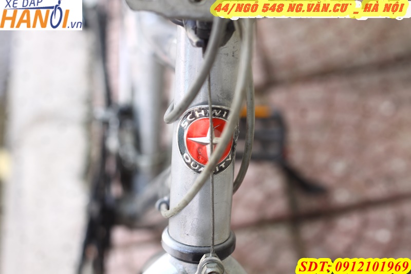 Xe đạp thể thao Touring Nhật bãi SCHWINN ĐẾN TỪ USA