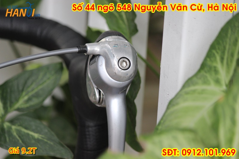Xe roading Nhật bãi Giant Felotoy 7400 đến từ Taiwant