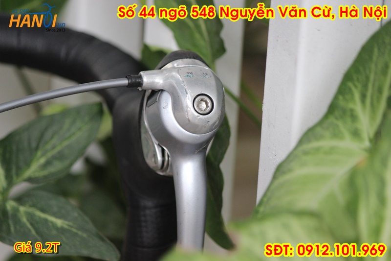 Xe roading Nhật bãi Giant Felotoy 7400 đến từ Taiwant