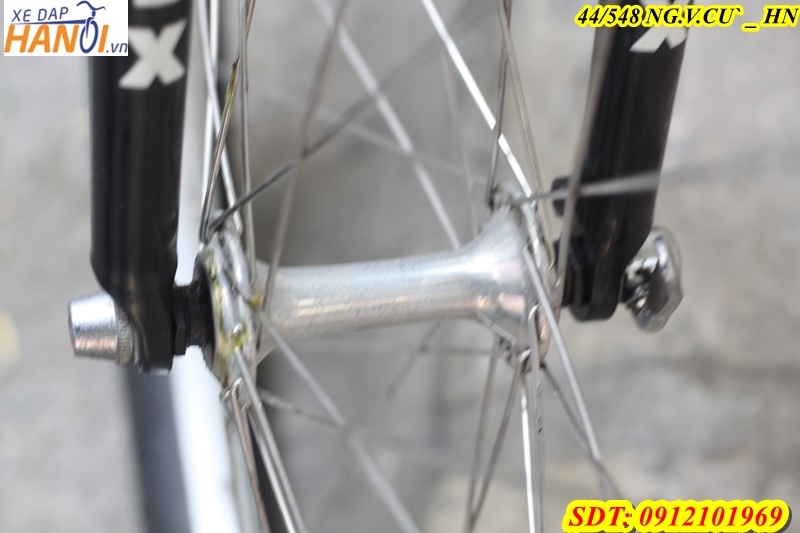 Xe đạp thể thao leo núi MTB Nhât bãi OFFROAD ĐẾN TỪ JAPAN-