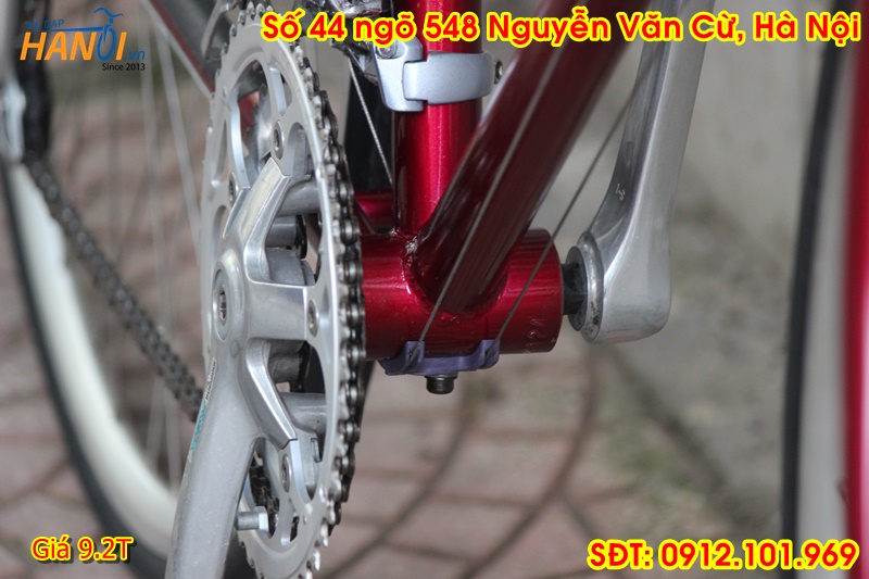 Xe roading Nhật bãi Giant Felotoy 7400 đến từ Taiwant