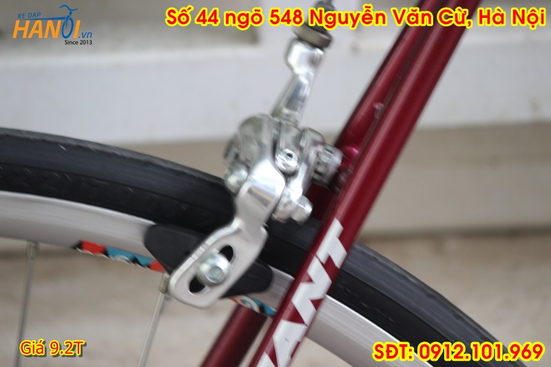 Xe roading Nhật bãi Giant Felotoy 7400 đến từ Taiwant