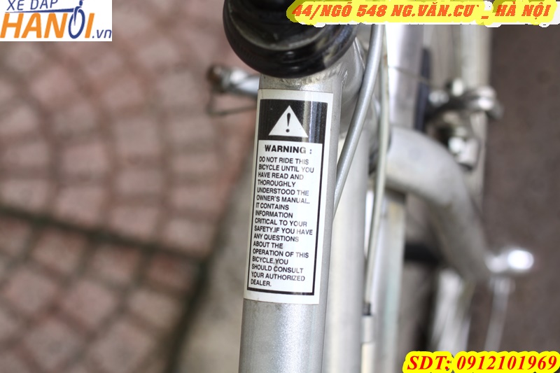 Xe đạp thể thao Touring Nhật bãi SCHWINN ĐẾN TỪ USA