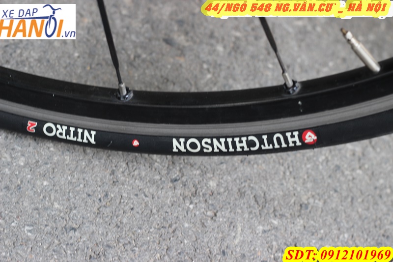 Xe đạp đua tính giờ KUOTA  KALIBUR ĐẾN TỪ NƯỚC Ý