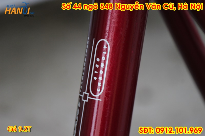 Xe roading Nhật bãi Giant Felotoy 7400 đến từ Taiwant