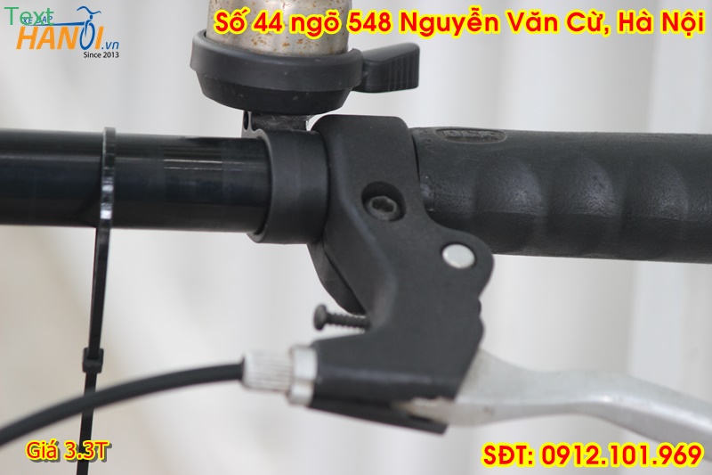 Xe Touring Nhật bãi Crest đến từ japan