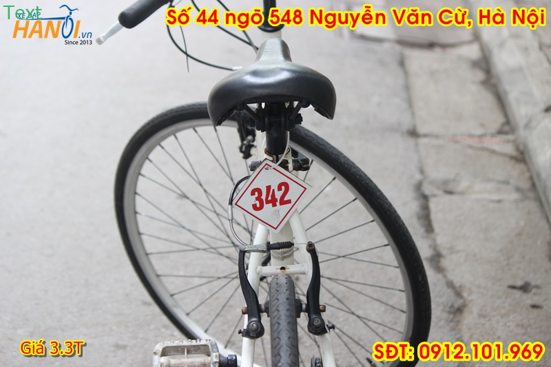 Xe Touring Nhật bãi Crest đến từ japan
