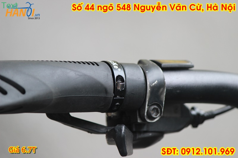 Xe Nhật bãi Centurion Cross line đến từ Đức