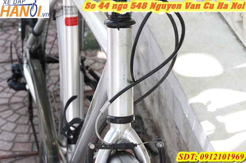 Xe đạp Touring Nhật bãi Precision đến từ Japan