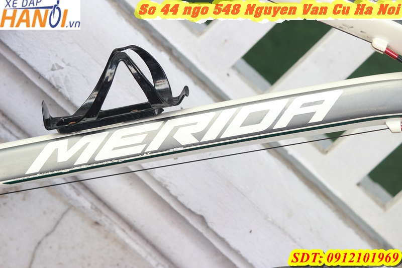 Xe MTB Nhật bãi Merida Big Sevent đến từ Taiwant