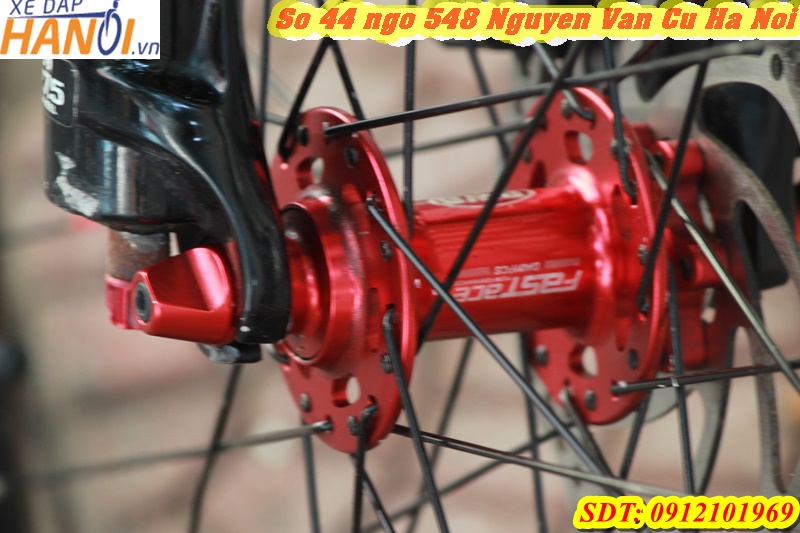 Xe MTB Nhật bãi Merida Big Sevent đến từ Taiwant