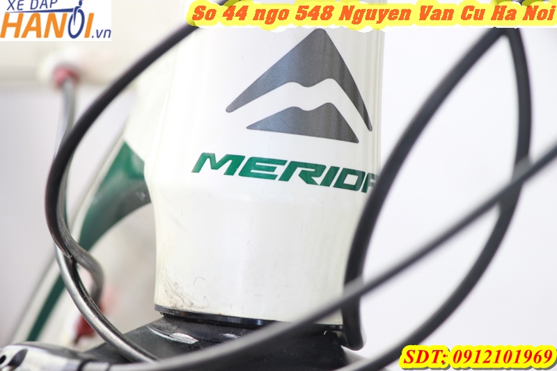 Xe MTB Nhật bãi Merida Big Sevent đến từ Taiwant