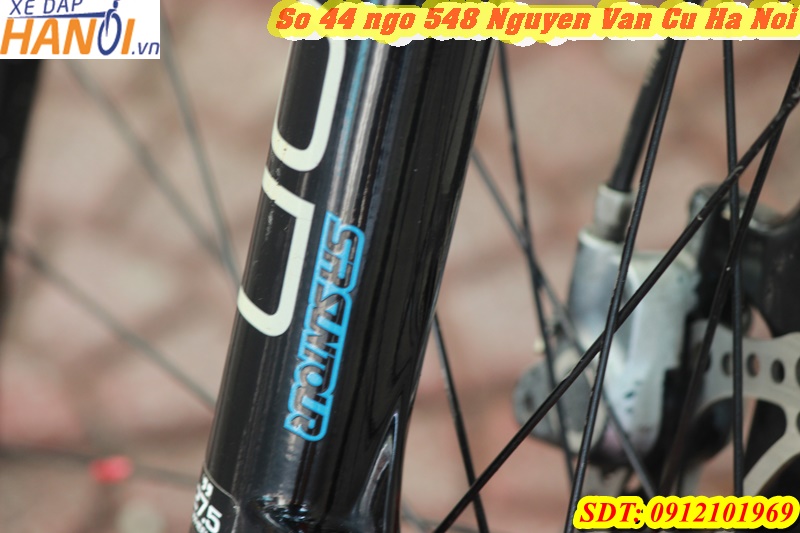 Xe MTB Nhật bãi Merida Big Sevent đến từ Taiwant