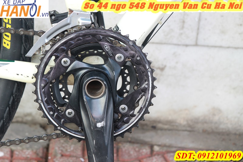 Xe MTB Nhật bãi Merida Big Sevent đến từ Taiwant