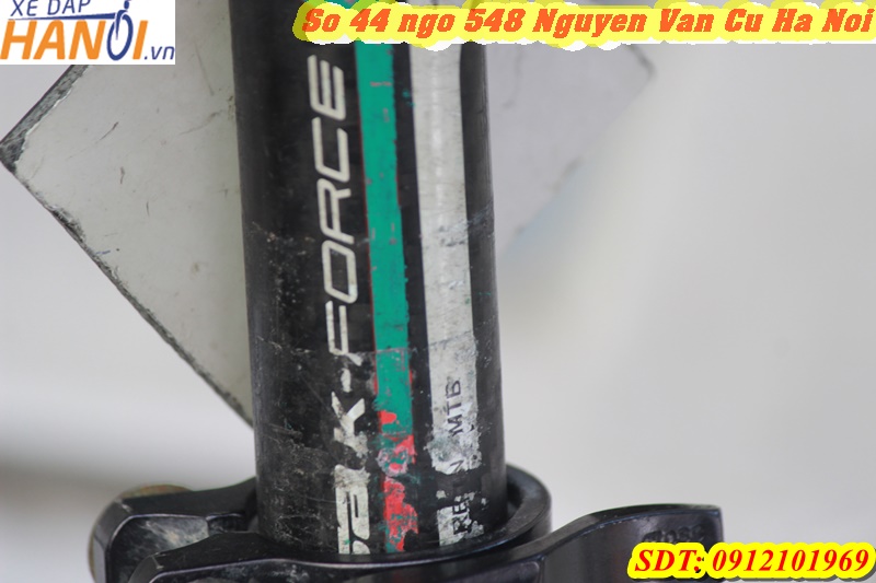 Xe MTB Nhật bãi Merida Big Sevent đến từ Taiwant