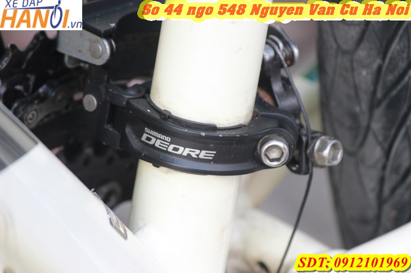 Xe MTB Nhật bãi Merida Big Sevent đến từ Taiwant