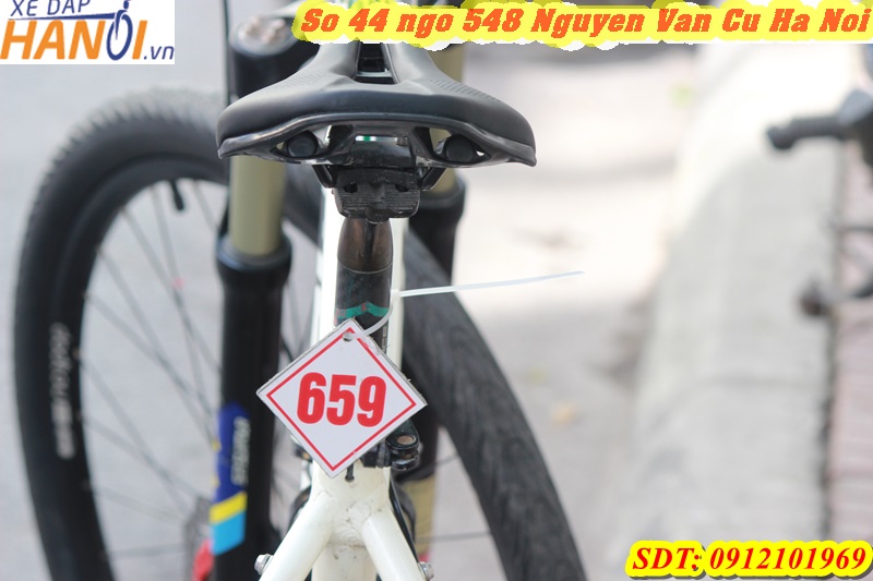 Xe MTB Nhật bãi Merida Big Sevent đến từ Taiwant