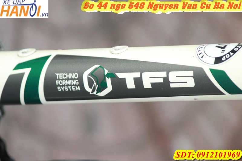 Xe MTB Nhật bãi Merida Big Sevent đến từ Taiwant