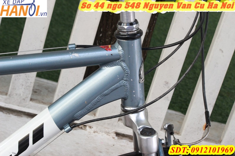 Xe đạp Touring Nhật bãi Fuji đến từ Japan