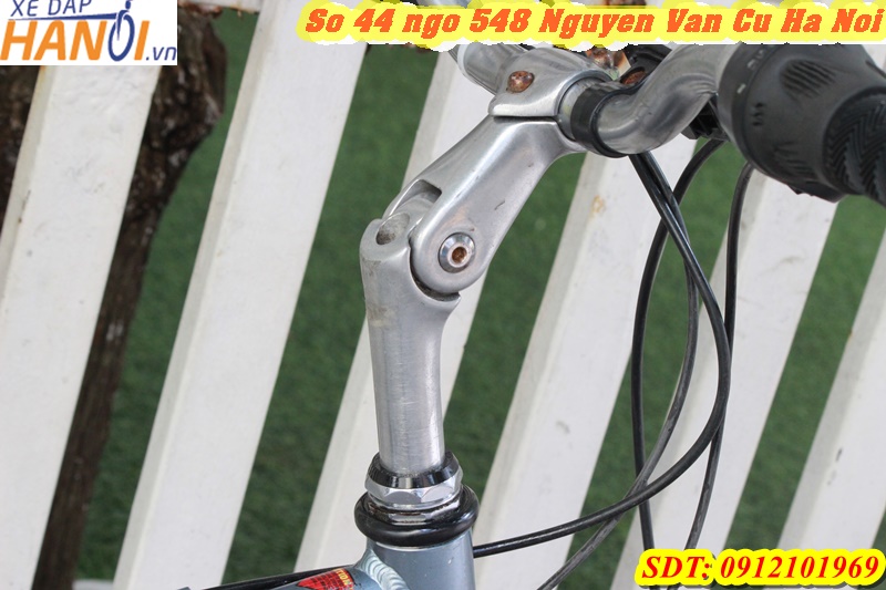 Xe đạp Touring Nhật bãi Fuji đến từ Japan