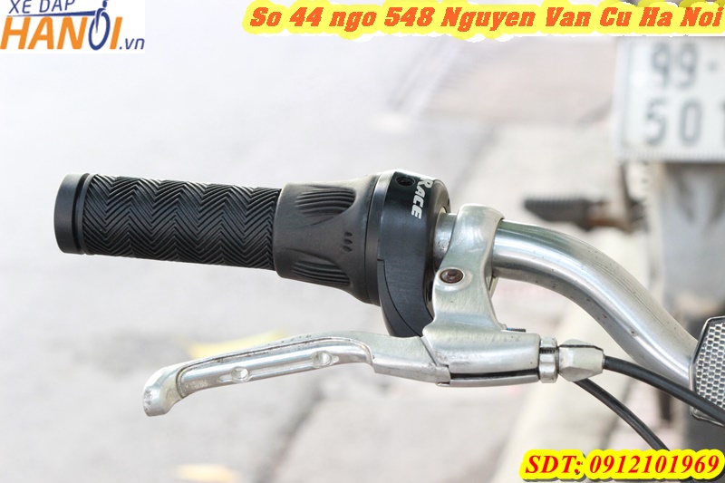 Xe đạp Touring Nhật bãi Fuji đến từ Japan