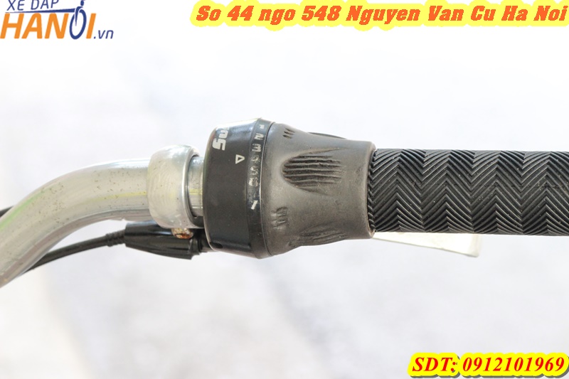 Xe đạp Touring Nhật bãi Fuji đến từ Japan