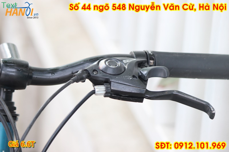 Xe đạp  Touring Nhât bãi AIR ON ĐẾN TỪ JAPAN