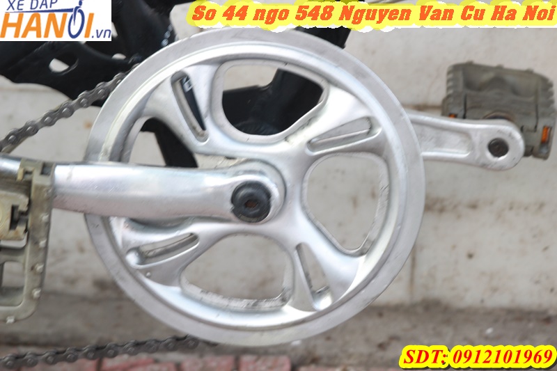 Xe Nhât bãi Gogo  Bike đến từ Japan
