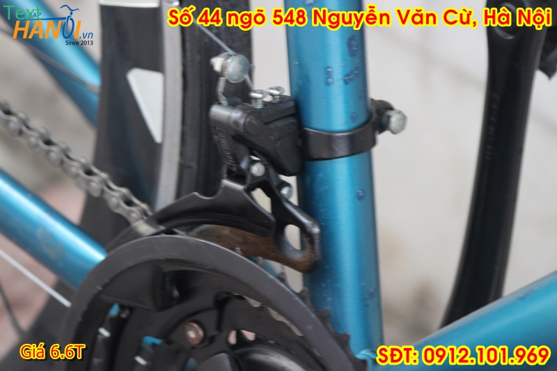 Xe đạp  Touring Nhât bãi AIR ON ĐẾN TỪ JAPAN