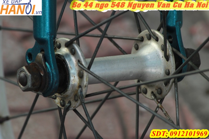 Xe gấp Nhât bãi Jaguar from Anh