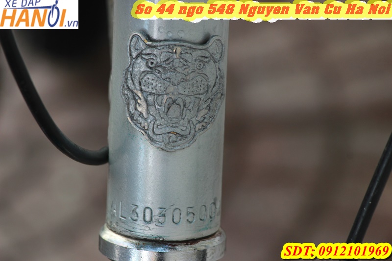 Xe gấp Nhât bãi Jaguar from Anh