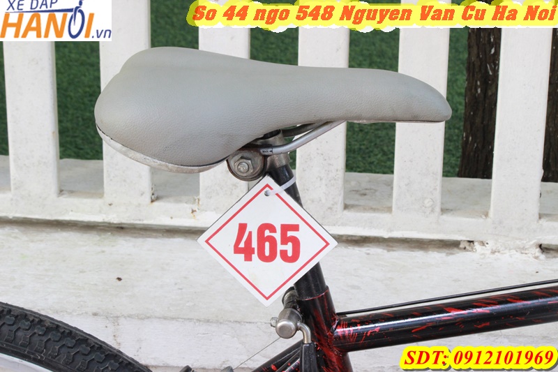 Xe đạp Touring Nhật bãi  Big Wave Đến từ Japan