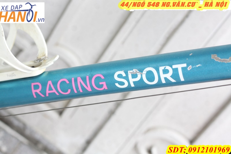 Xe đạp Nhật bãi Racing Sport đến từ Japan