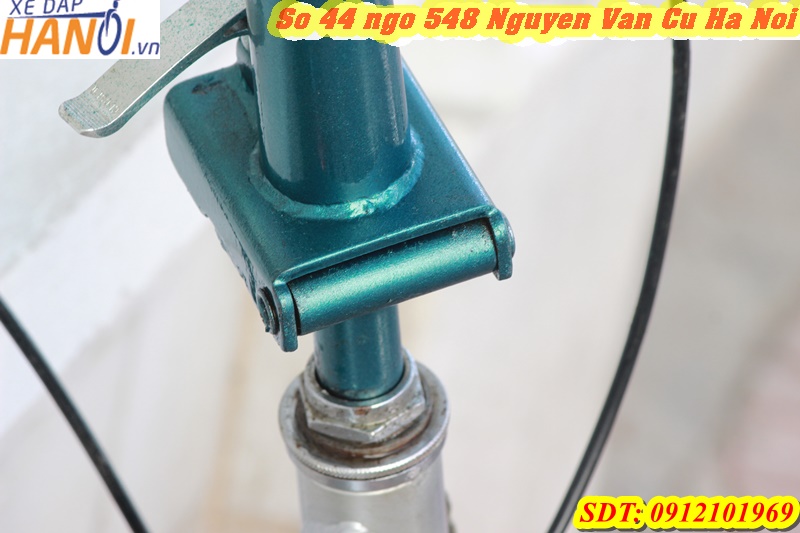 Xe gấp Nhât bãi Jaguar from Anh