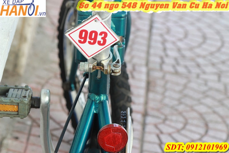 Xe gấp Nhât bãi Jaguar from Anh