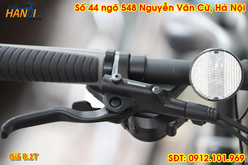 Xe Touring Nhật bãi Khodaablomm đến từ Japan