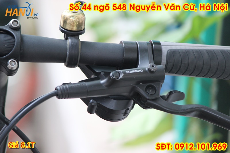 Xe Touring Nhật bãi Khodaablomm đến từ Japan
