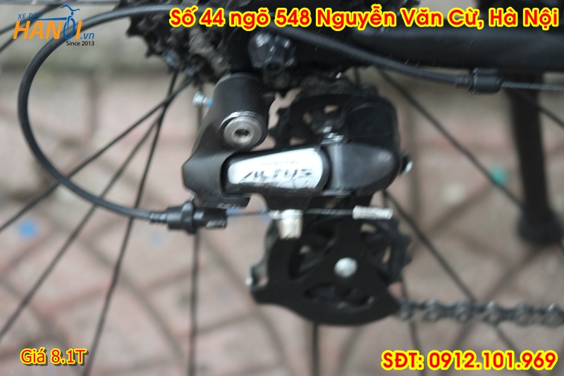 Xe Touring Nhật bãi Khodaablomm đến từ Japan
