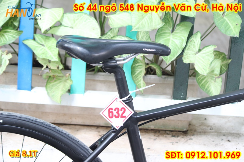 Xe Touring Nhật bãi Khodaablomm đến từ Japan