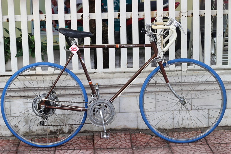 Lịch sử giá Xe đạp đua Chevelo cổ cong cập nhật 32023  BeeCost