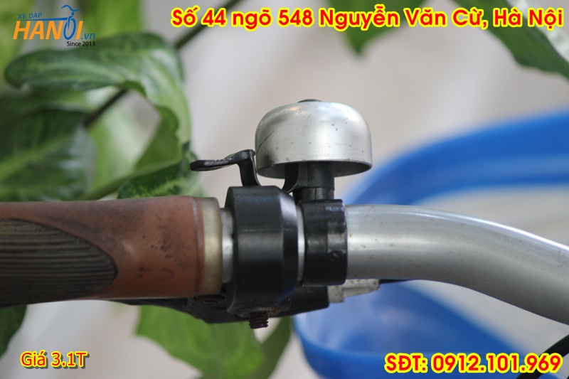 Xe trẻ em Nhật bãi  Peche đến từ Japan