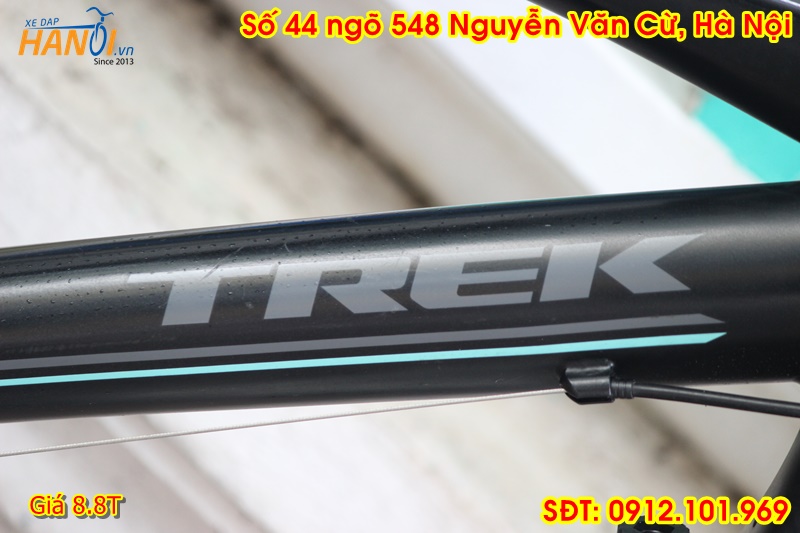 Xe Touring Nhật bãi Trek 7,5 đến từ USA