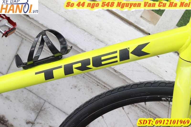 Xe đạp Touring Nhật bãi Trek  đến từ USA