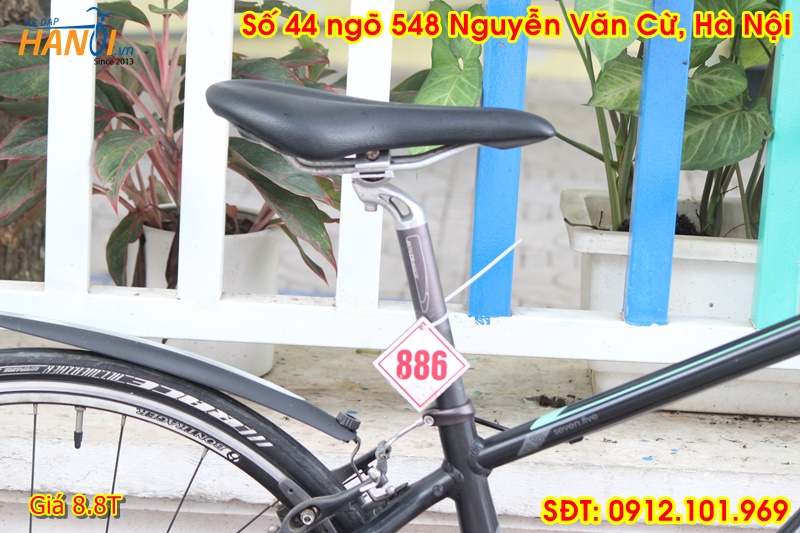 Xe Touring Nhật bãi Trek 7,5 đến từ USA